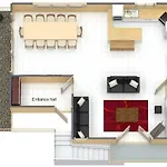 Apartament La Ruche 2 Morzine
