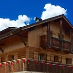La Ruche 2 Appartement