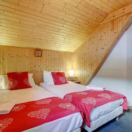 La Ruche 2 Apartamento Morzine