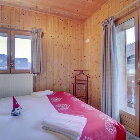 La Ruche 2 Apartamento Morzine