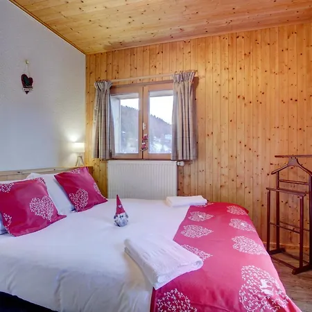 La Ruche 2 Morzine