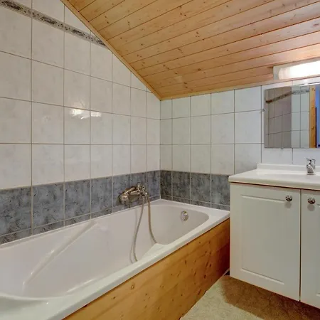 Apartamento La Ruche 2 Morzine