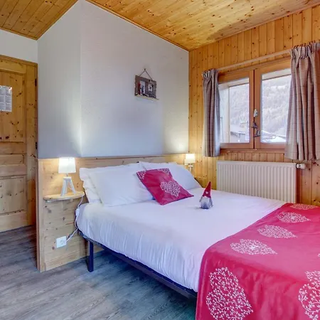 La Ruche 2 Appartement