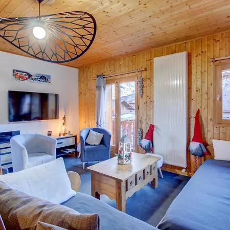 La Ruche 2 * Morzine