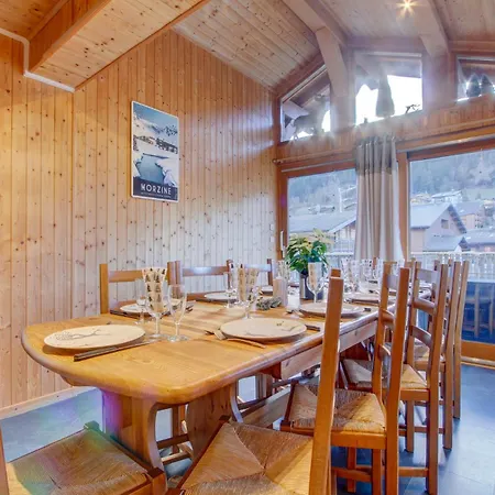 La Ruche 2 Morzine