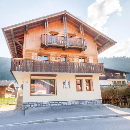 La Ruche 2 Morzine