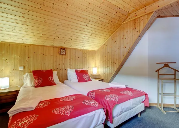 La Ruche 2 Apartament Morzine