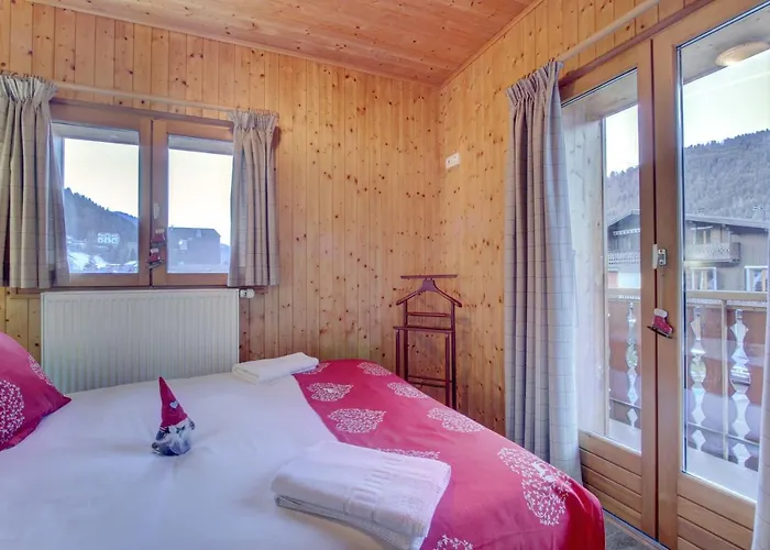 La Ruche 2 Apartament Morzine