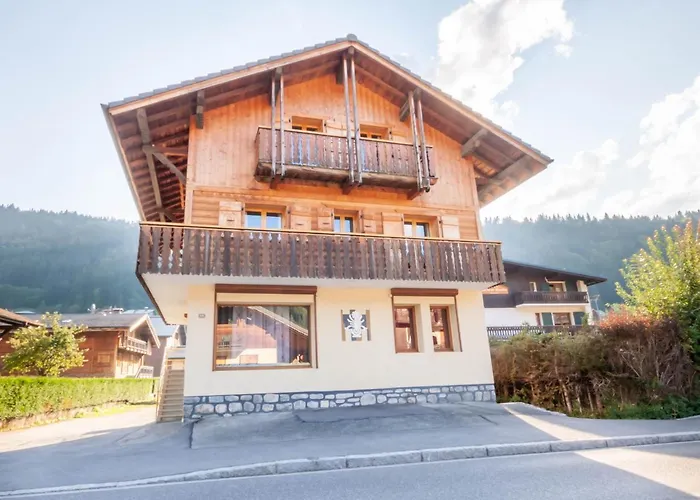La Ruche 2 Morzine