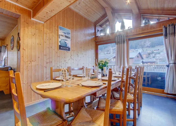 La Ruche 2 Morzine